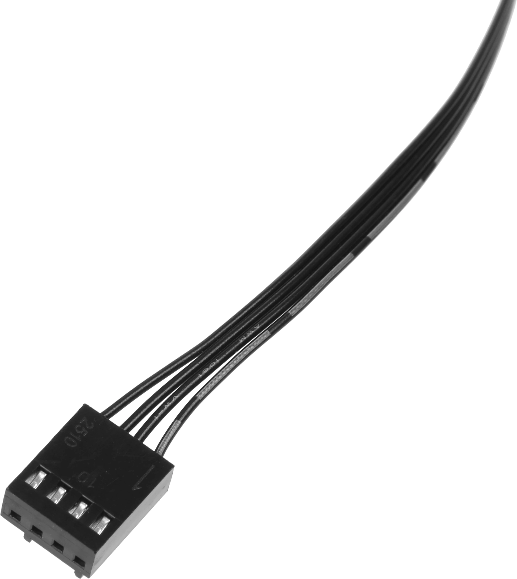 Устройство охлаждения(кулер) Formula Ice Boid 4PSD12 Soc-AM5/AM4/1200/1700/1851 черный 4-pin 34.3dB Al+Cu 200W 448gr Ret