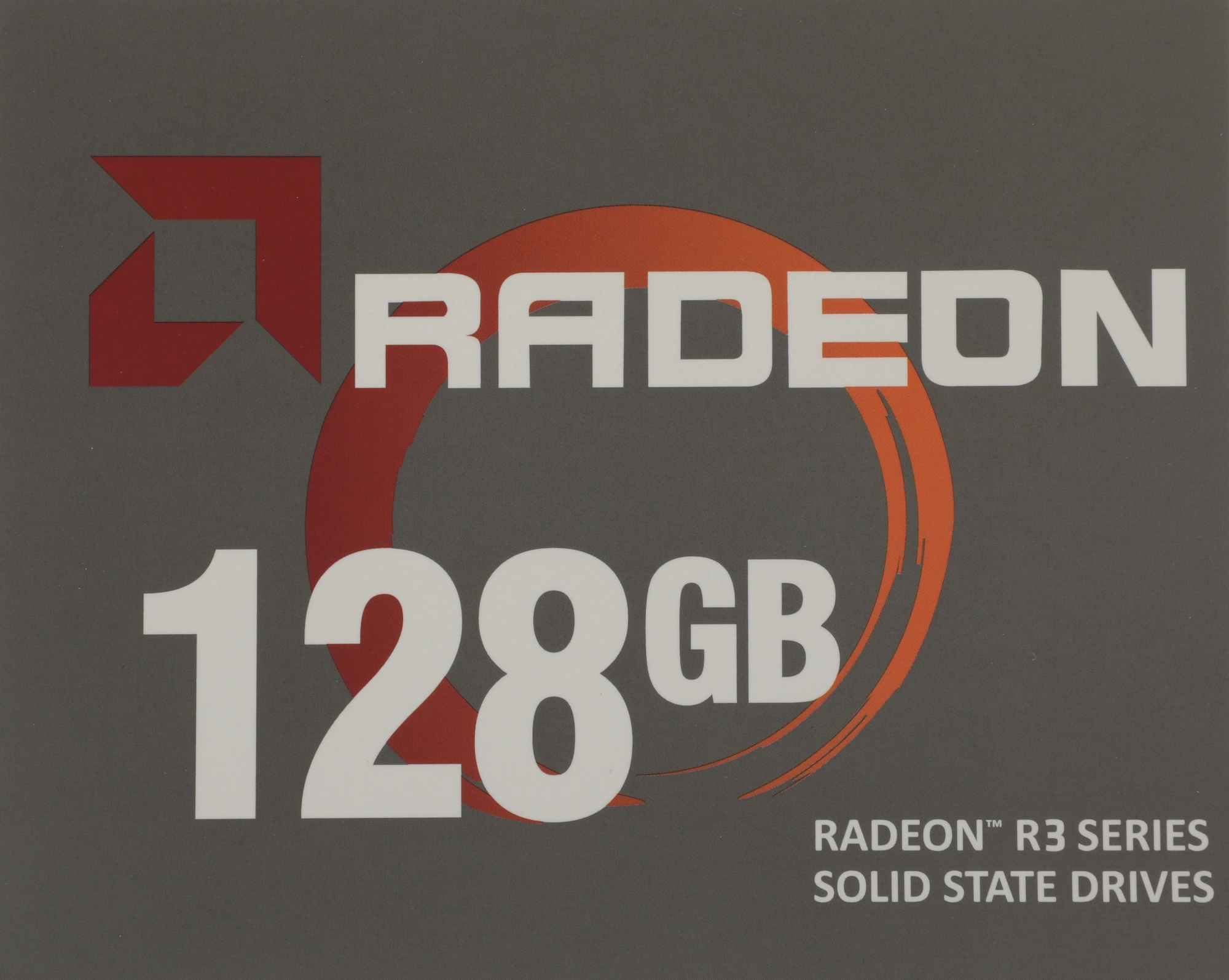 Накопитель SSD AMD SATA-III 128GB R3SL0128G2 Radeon R3 2.5