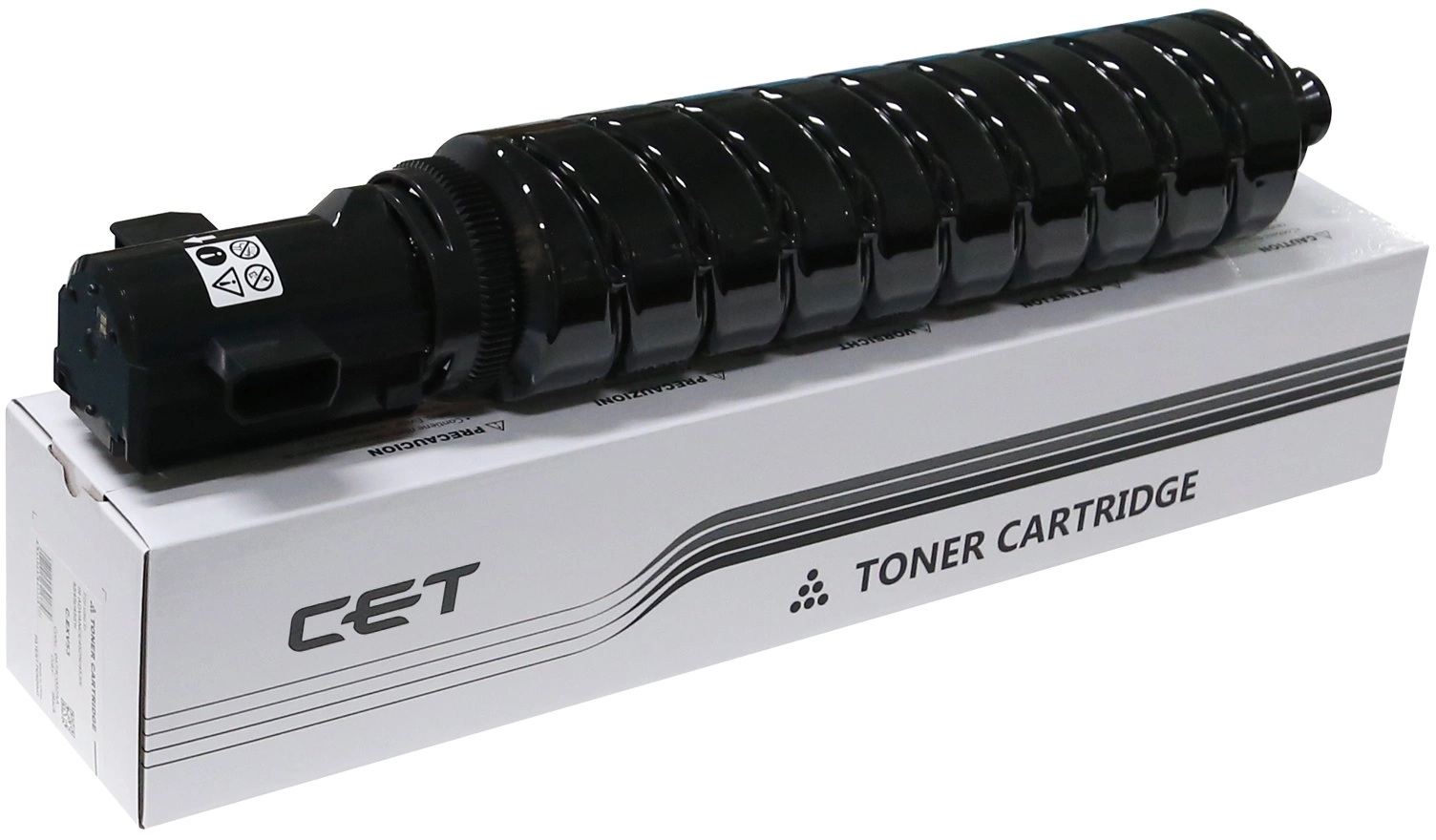 Картридж лазерный Cet CET131078 0473C002AA/C-EXV53 черный (42100стр.) для Canon iR Advance 4525i/4535i/4545i/4551i