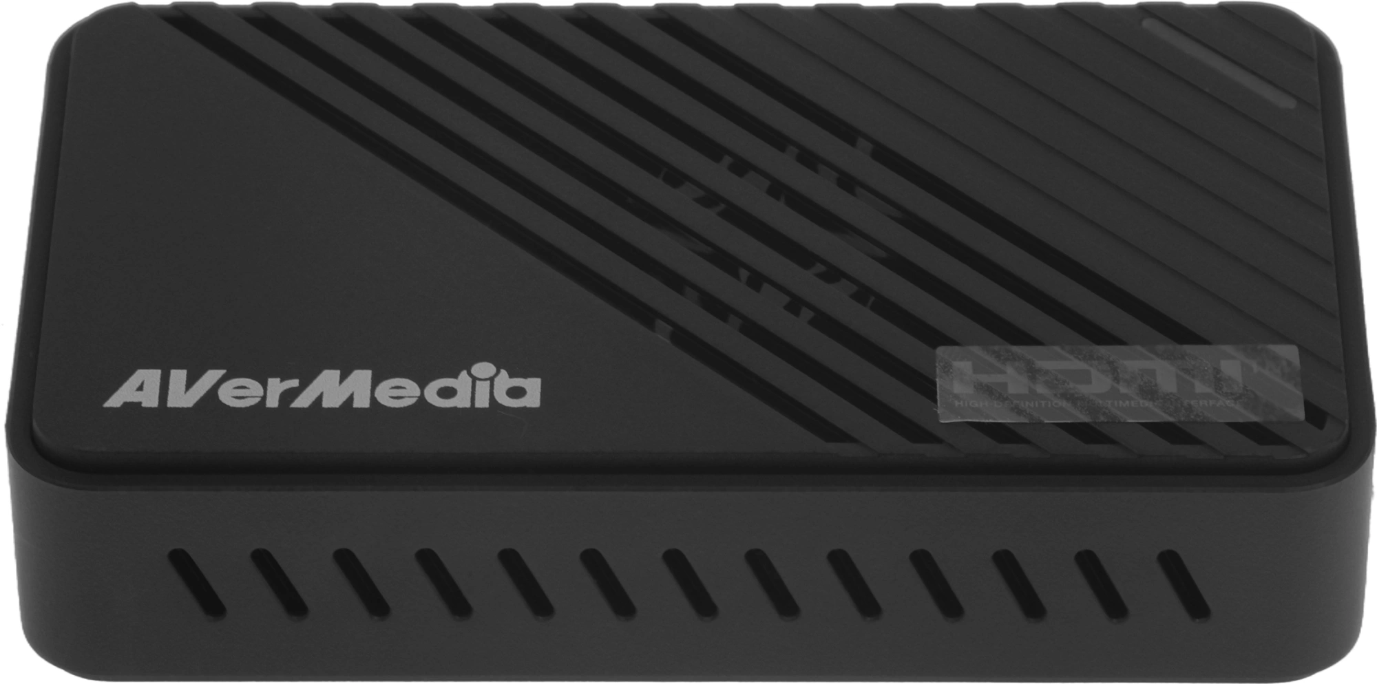 Карта видеозахвата Avermedia Live Gamer Ultra S GC553PRO внешний USB 3.0