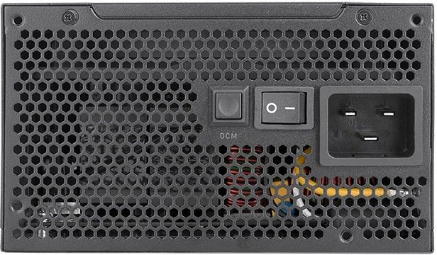 Блок питания Thermaltake ATX 1300W Toughpower TF1300 80+ titanium 24pin APFC 140mm fan 16xSATA Cab Manag RTL