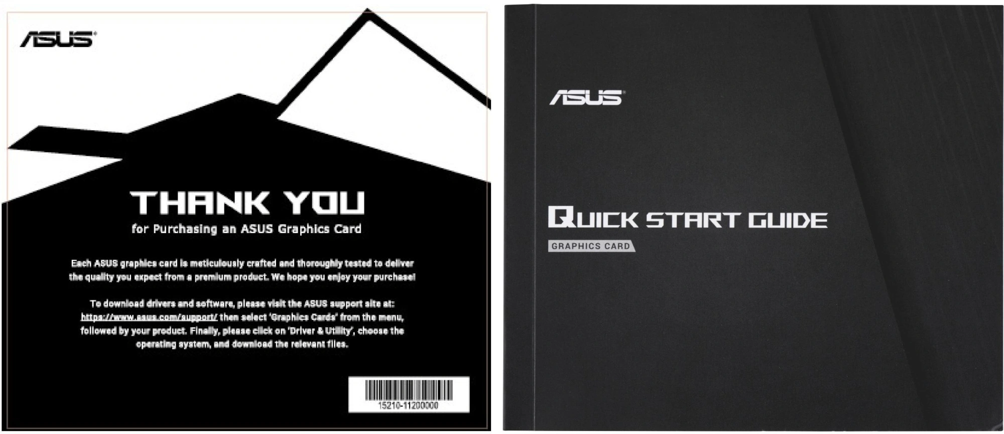 Видеокарта Asus PCI-E 5.0 PRIME-RX9060XT-O8G AMD Radeon RX 9060XT 8Gb 128bit GDDR6 2760/20000 HDMIx1 DPx2 HDCP Ret