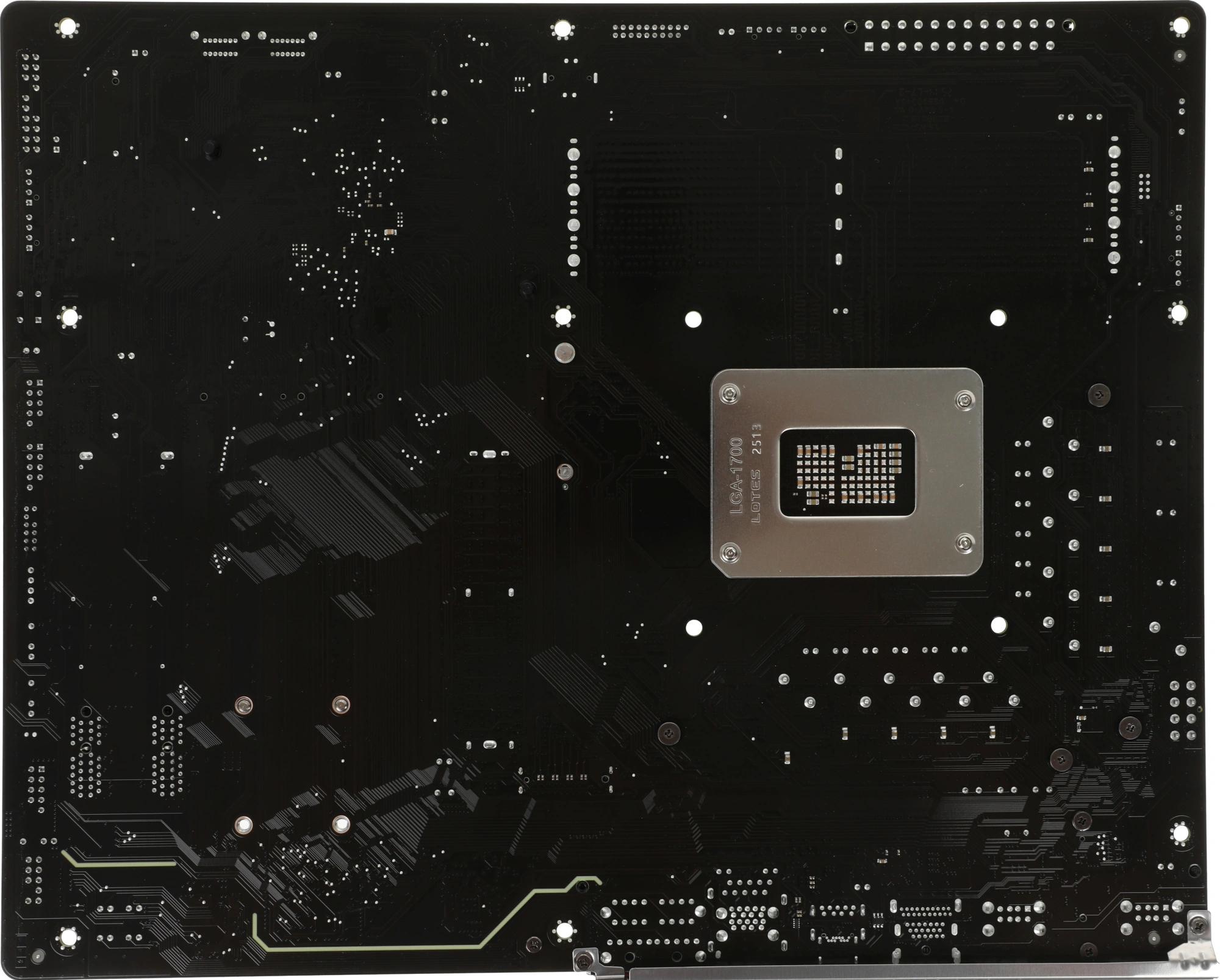 Материнская плата Gigabyte B760 GAMING X WIFI6E GEN5 Soc-1700 Intel B760 4xDDR5 ATX AC`97 8ch(7.1) 2.5Gg RAID+HDMI+DP