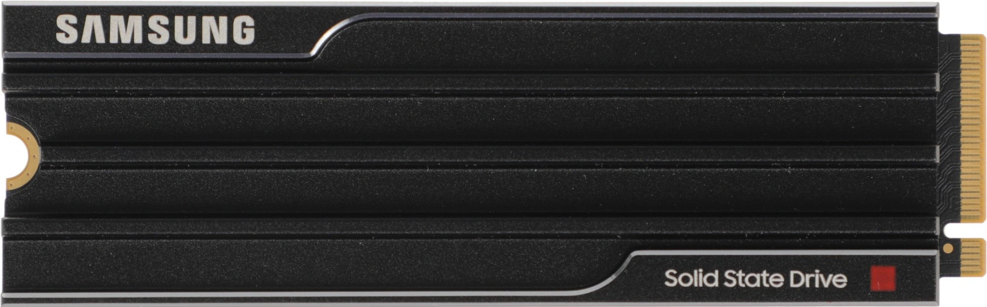 Накопитель SSD Samsung PCIe 5.0 x4 1TB MZ-VAP1T0CW 9100 Pro M.2 2280