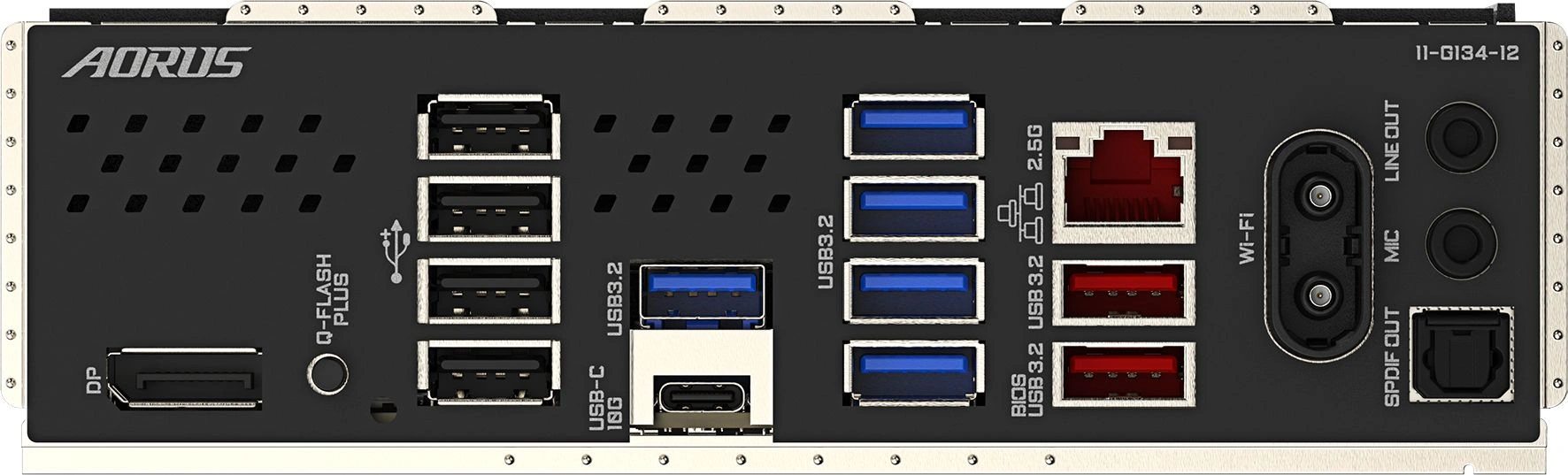 Материнская плата Gigabyte B850M AORUS ELITE WIFI6E Socket AM5 AMD B850 4xDDR5 mATX AC`97 8ch(7.1) 2.5Gg RAID+DP