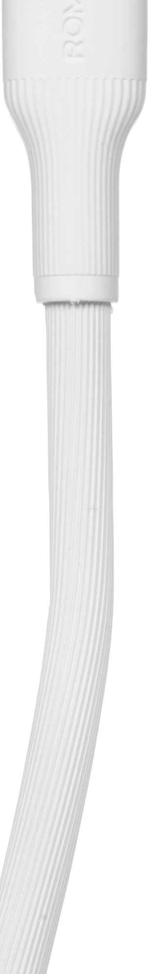 Кабель Romoss CB3224 USB Type-C (m)-USB Type-C (m) 2м белый