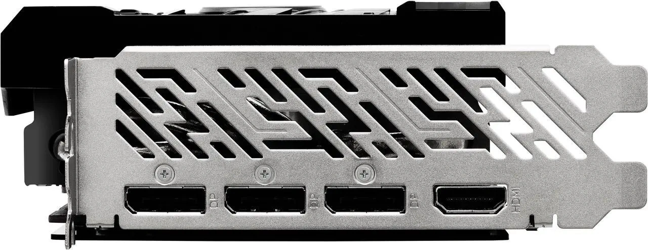Видеокарта Asrock PCI-E 5.0 RX9070 CL 16G AMD Radeon RX 9070 16Gb 256bit GDDR6 2070/20000 HDMIx1 DPx3 HDCP Ret
