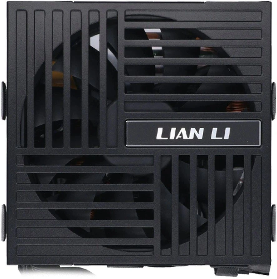 Блок питания Lian-Li ATX 650W BX0650B Gen.5 80+ bronze (20+4pin) APFC 120mm fan 5xSATA RTL