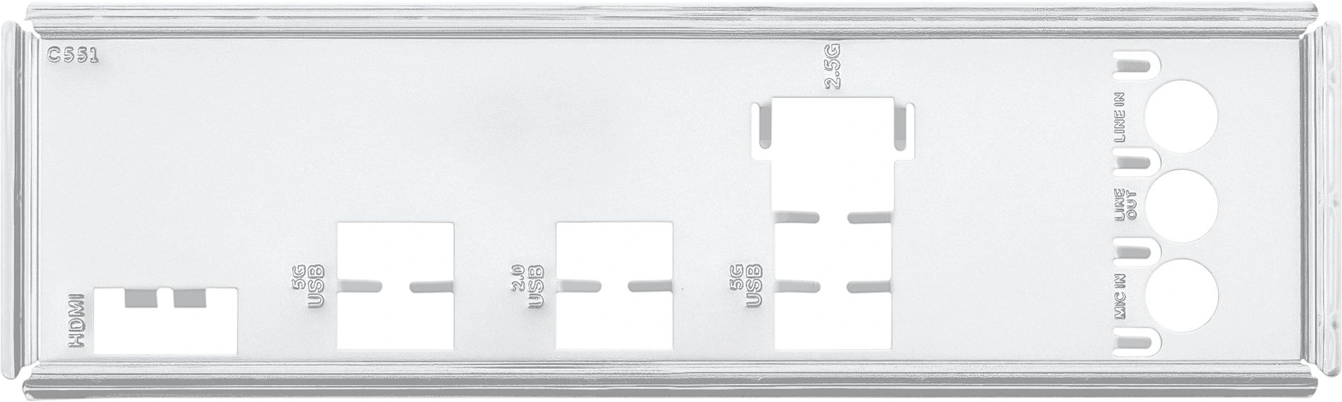Материнская плата Asus PRIME B840M-K Socket AM5 AMD B840 2xDDR5 mATX AC`97 8ch(7.1) 2.5Gg RAID+HDMI