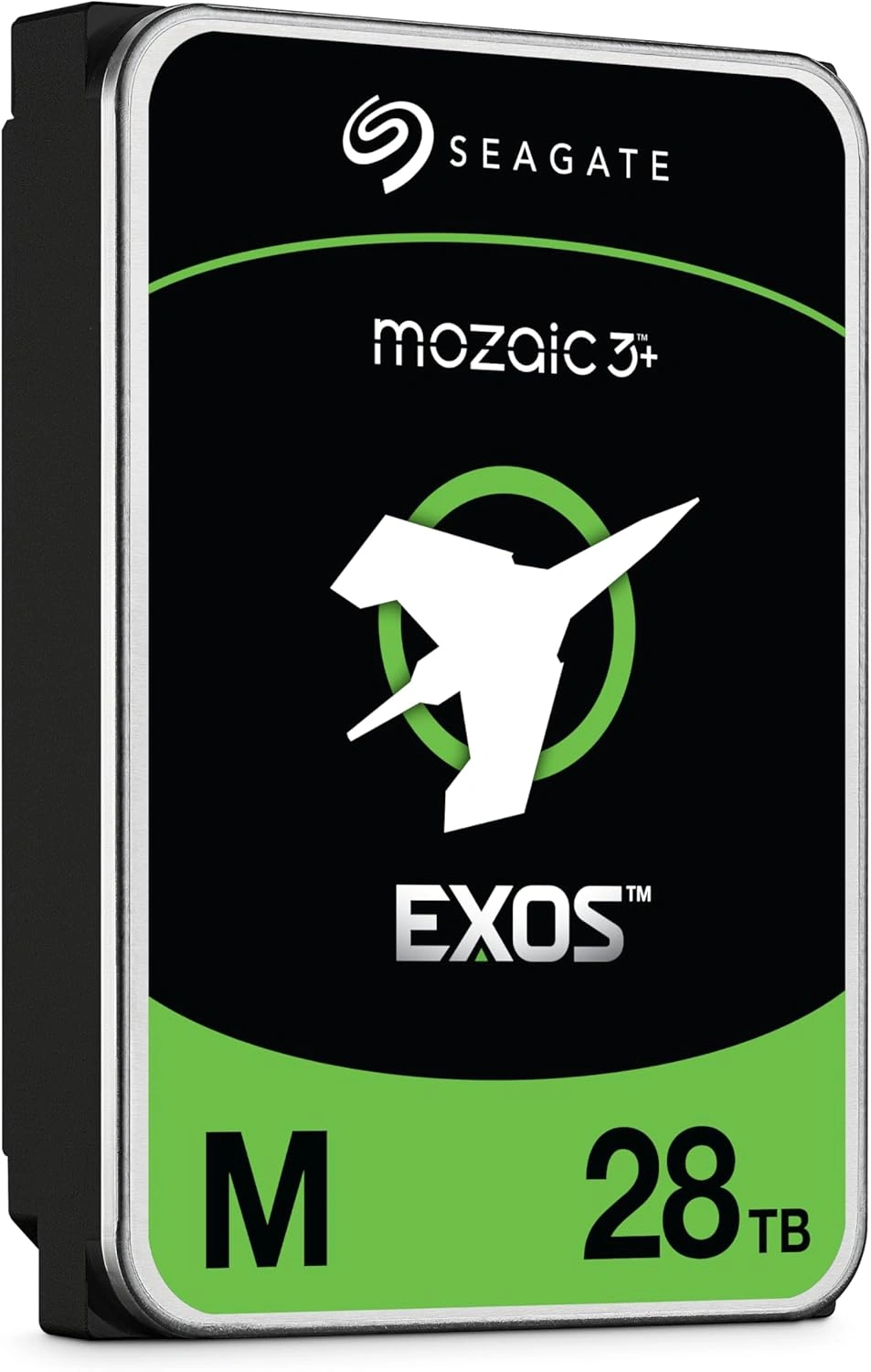 Жесткий диск Seagate SATA-III 28Tb ST28000NM003K Server Exos M 512E (7200rpm) 512Mb 3.5