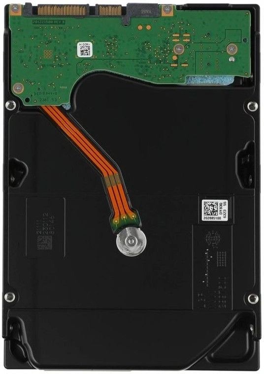 Жесткий диск Seagate SATA-III 20TB ST20000VE004 Surveillance SkyHawkAI 512E (7200rpm) 512Mb 3.5
