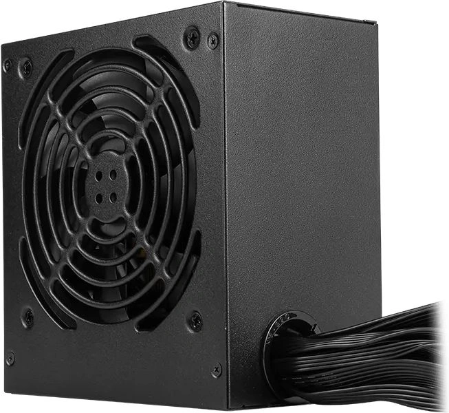 Блок питания MSI ATX 850W MAG MAG A850GN PCIE5 80+ gold (20+4pin) APFC 120mm fan 8xSATA RTL