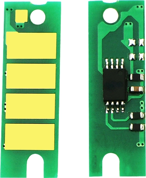 Чип тонер-картриджа Cactus CS-CHIP-R-SP150HE (SP150HE/408010) 1500стр