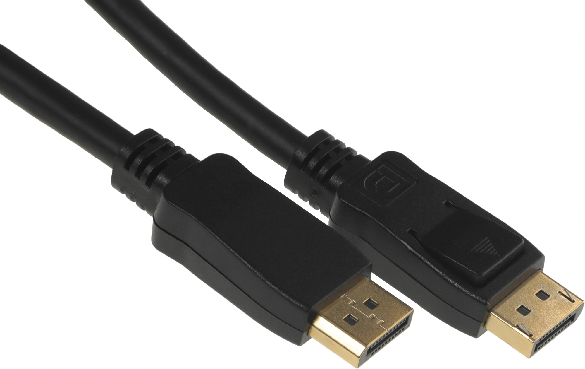Кабель Ningbo V1.2 ver1.2 DisplayPort (m) DisplayPort (m) 5м