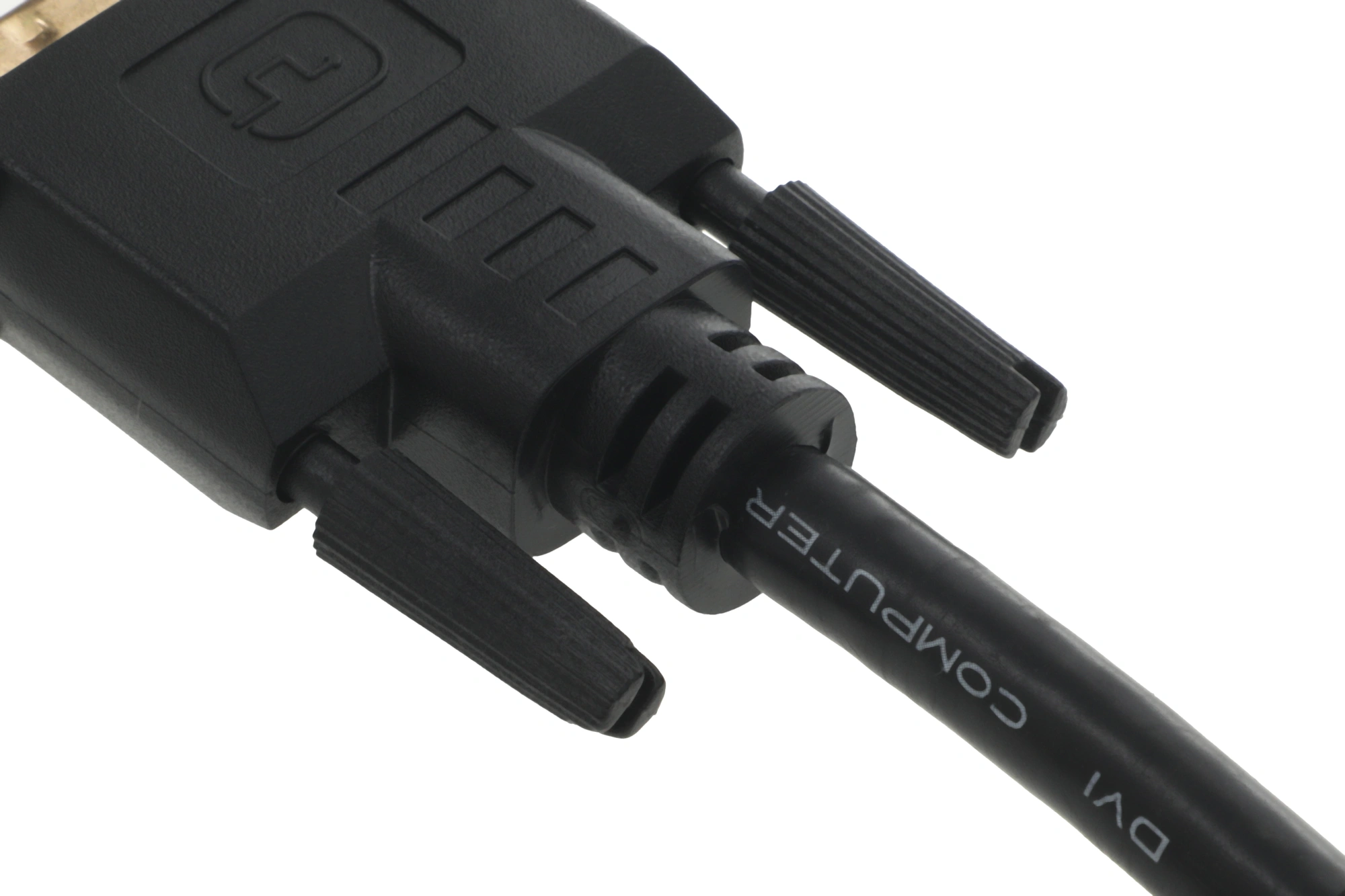 Кабель Ningbo DVI-D Dual Link (m) DVI-D Dual Link (m) 1.8м (блистер)