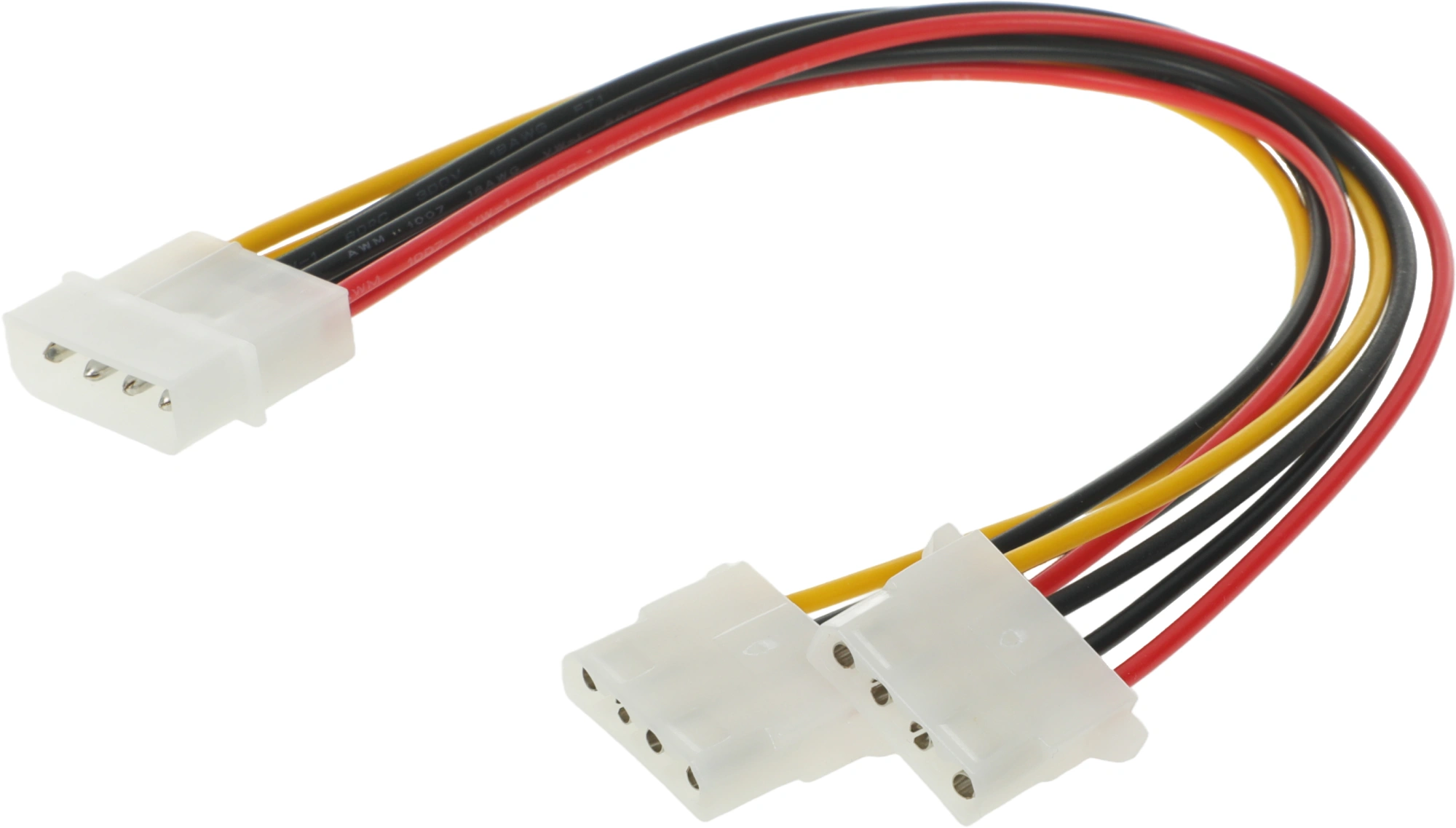 Кабель Ningbo TL-C29 Molex 8980 Molex 8980