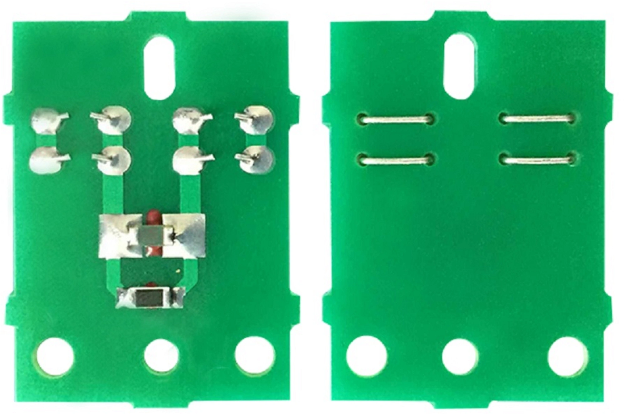 Чип тонер-картриджа Cactus CS-CHIP-FAT410 (FAT410) 2500стр